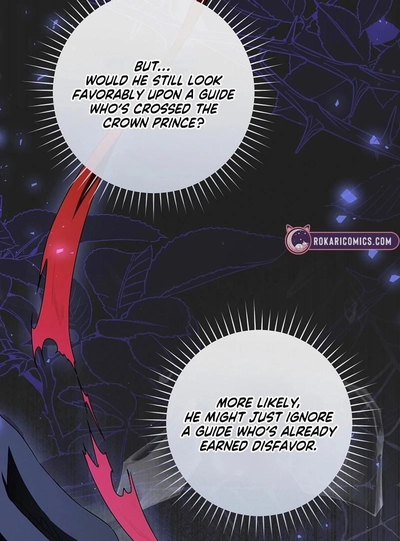 I Healed The Male Lead’s Trauma Chapter 25 451 096