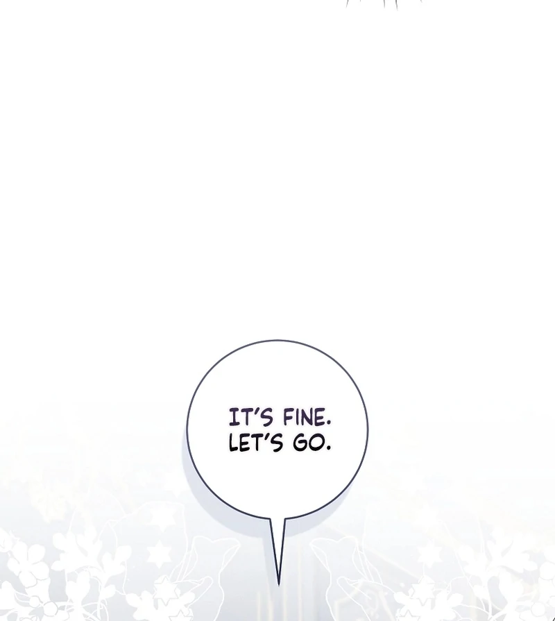 I Healed The Male Lead’s Trauma Chapter 25 455 100