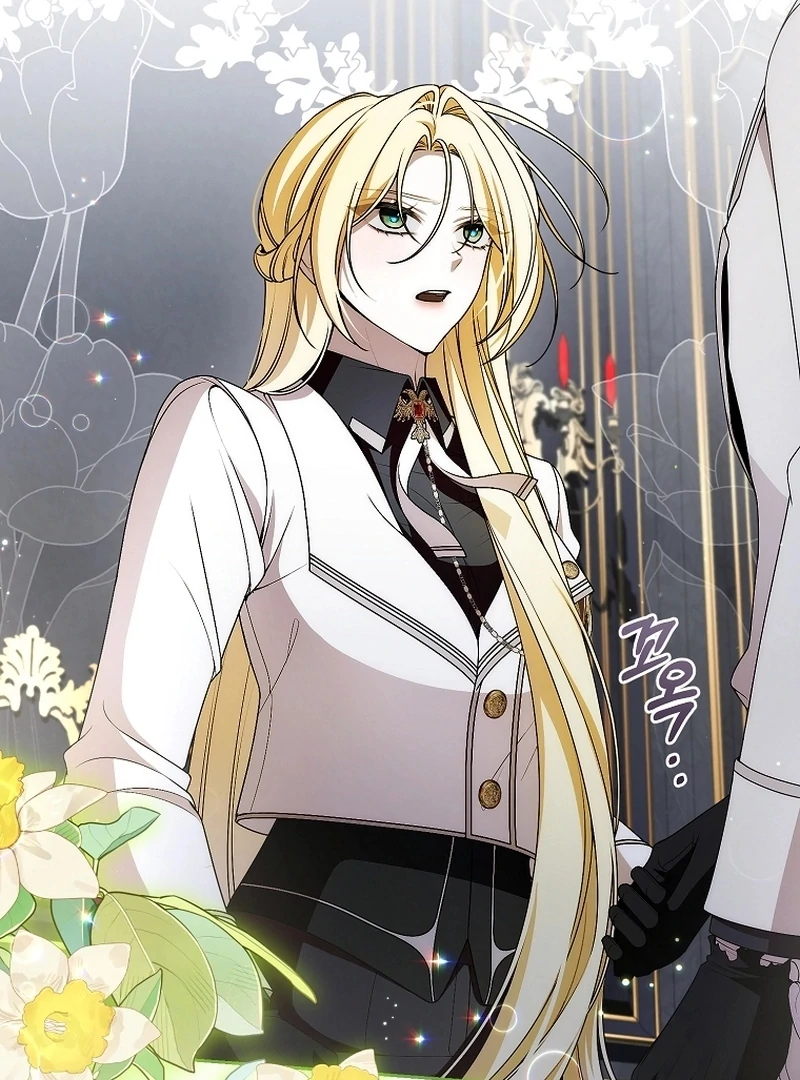 I Healed The Male Lead’s Trauma Chapter 25 456 101