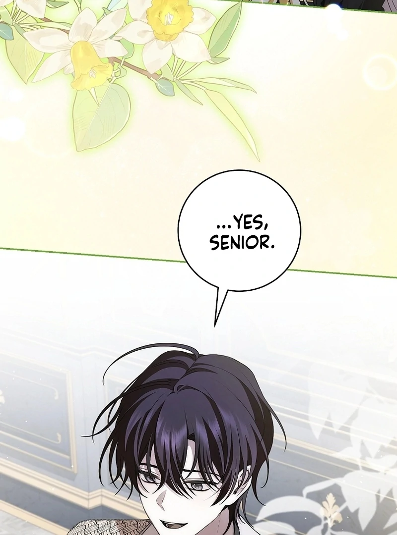 I Healed The Male Lead’s Trauma Chapter 25 457 102