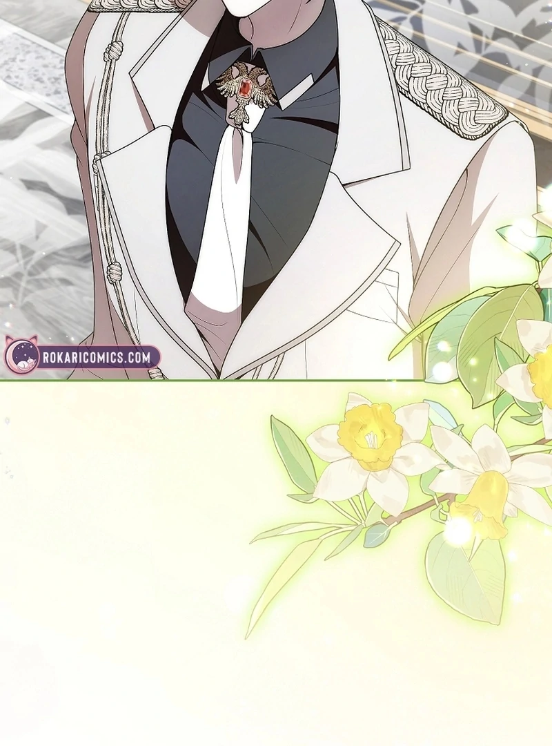 I Healed The Male Lead’s Trauma Chapter 25 458 103