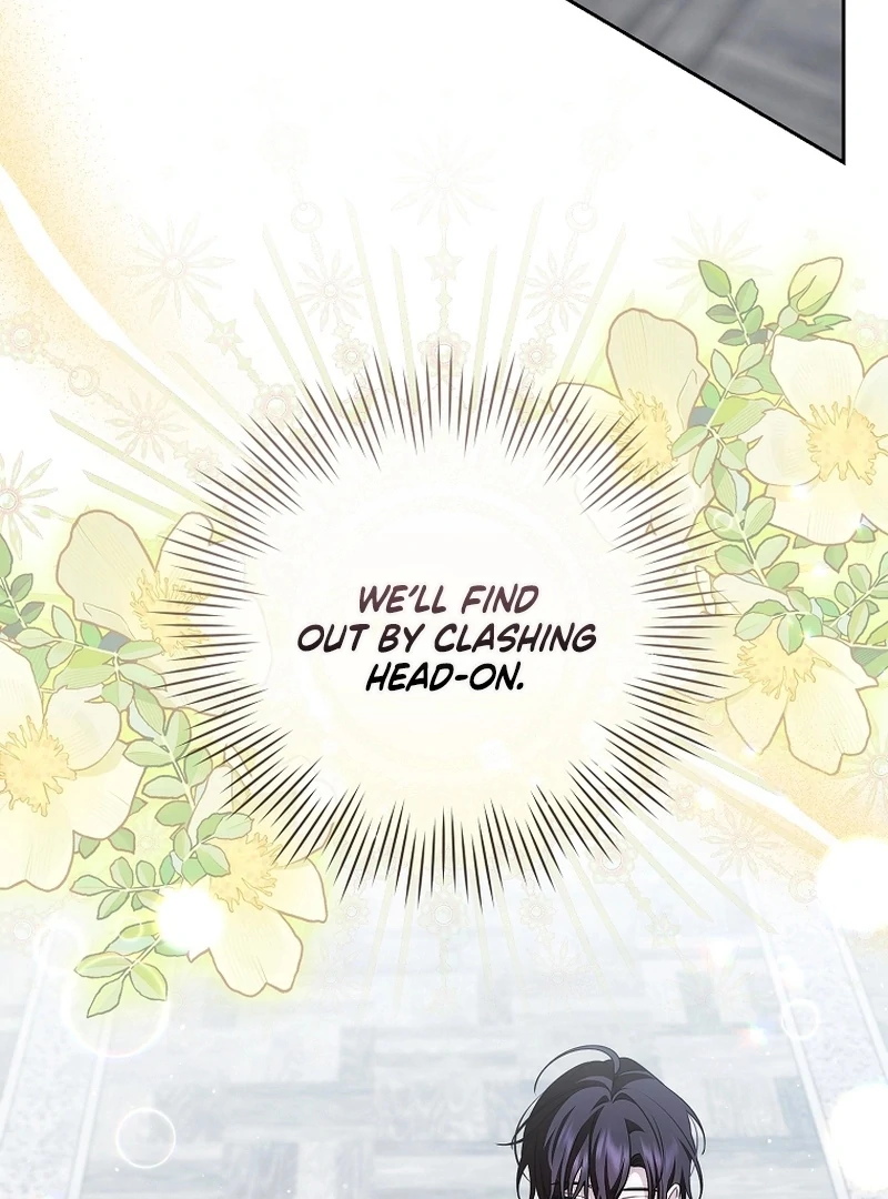 I Healed The Male Lead’s Trauma Chapter 25 460 105