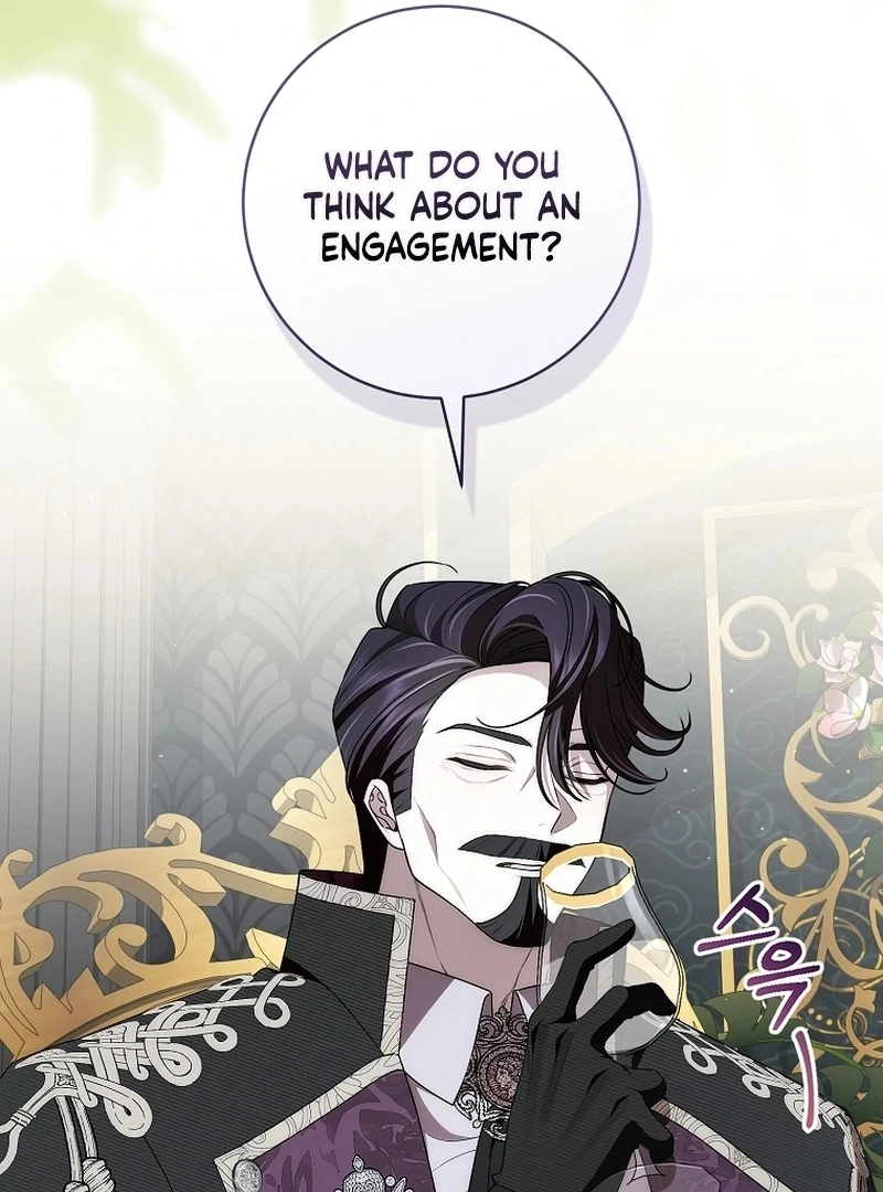 I Healed The Male Lead’s Trauma Chapter 25 465 110