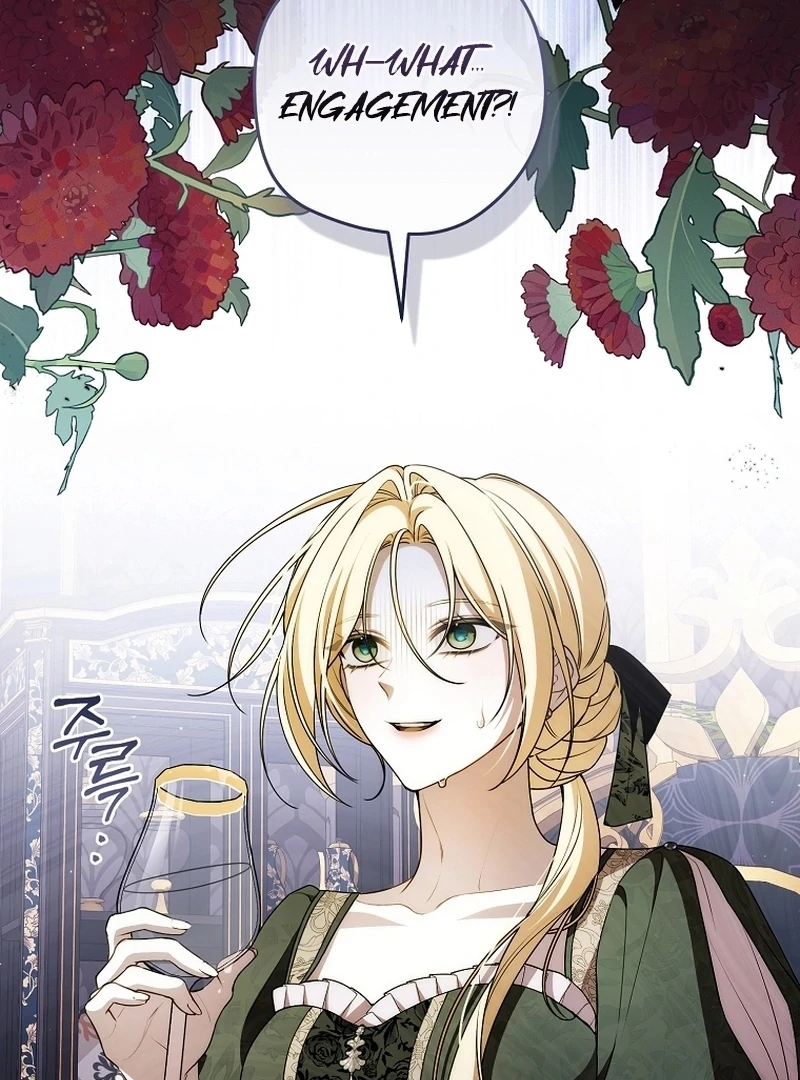 I Healed The Male Lead’s Trauma Chapter 25 468 113