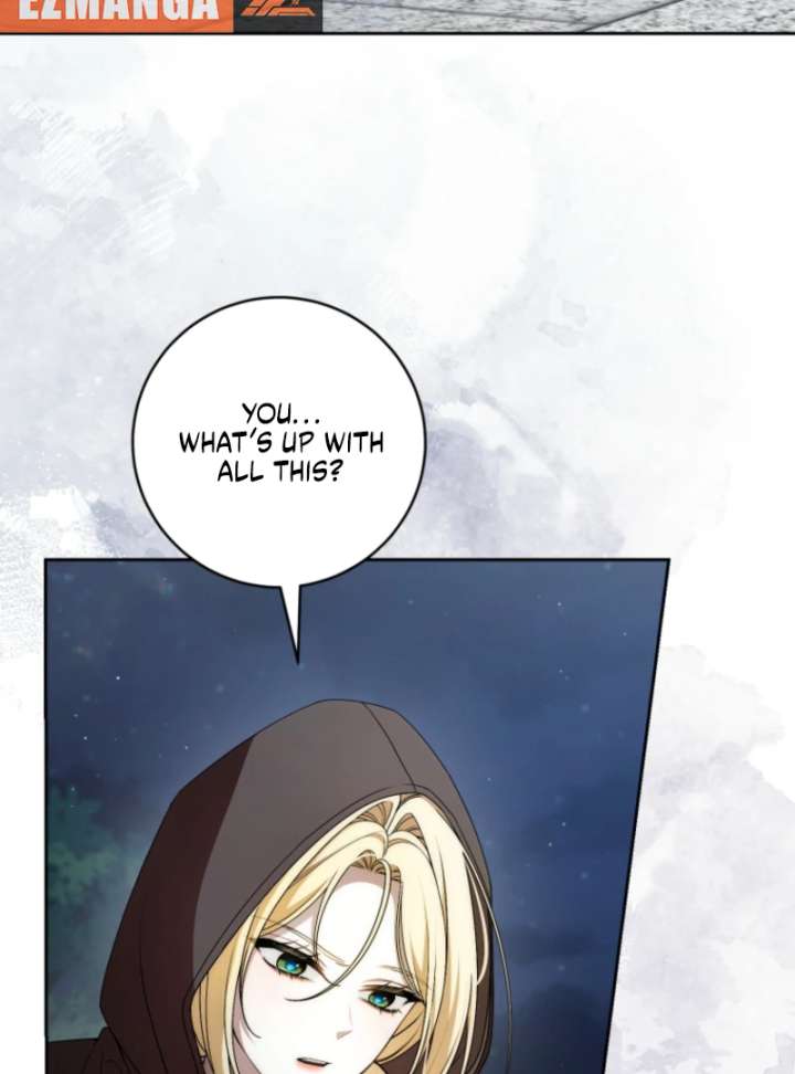 I Healed The Male Lead’s Trauma Chapter 29 319 003
