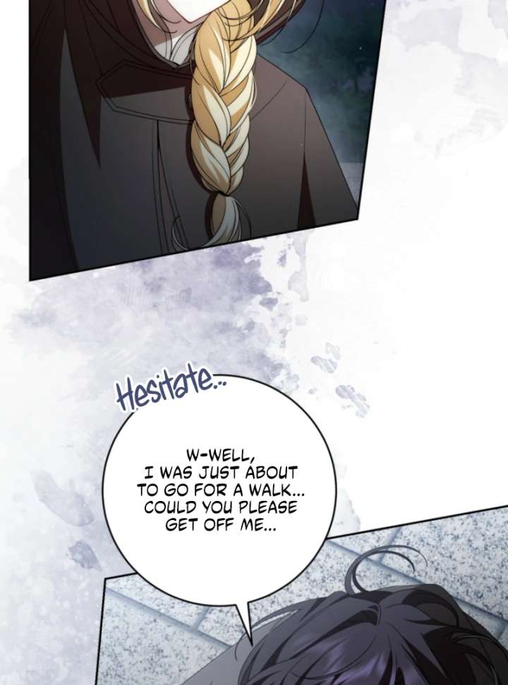 I Healed The Male Lead’s Trauma Chapter 29 320 004