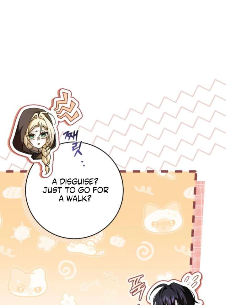 I Healed The Male Lead’s Trauma Chapter 29 323 007
