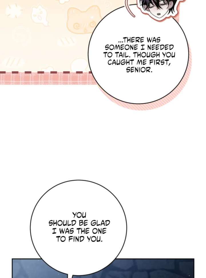 I Healed The Male Lead’s Trauma Chapter 29 324 008
