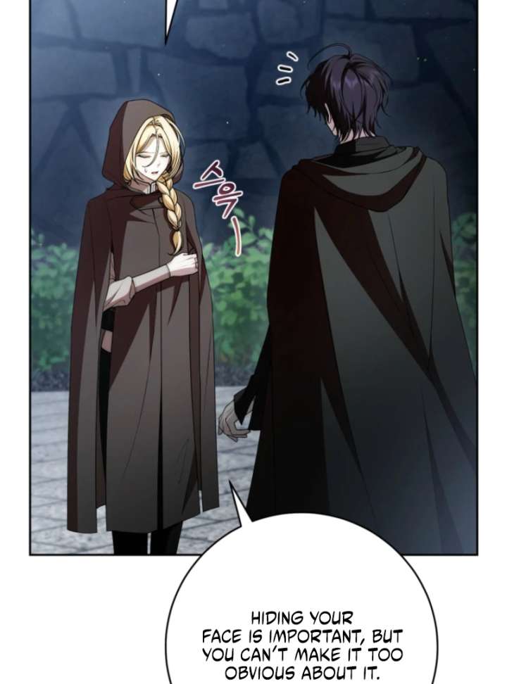 I Healed The Male Lead’s Trauma Chapter 29 325 009
