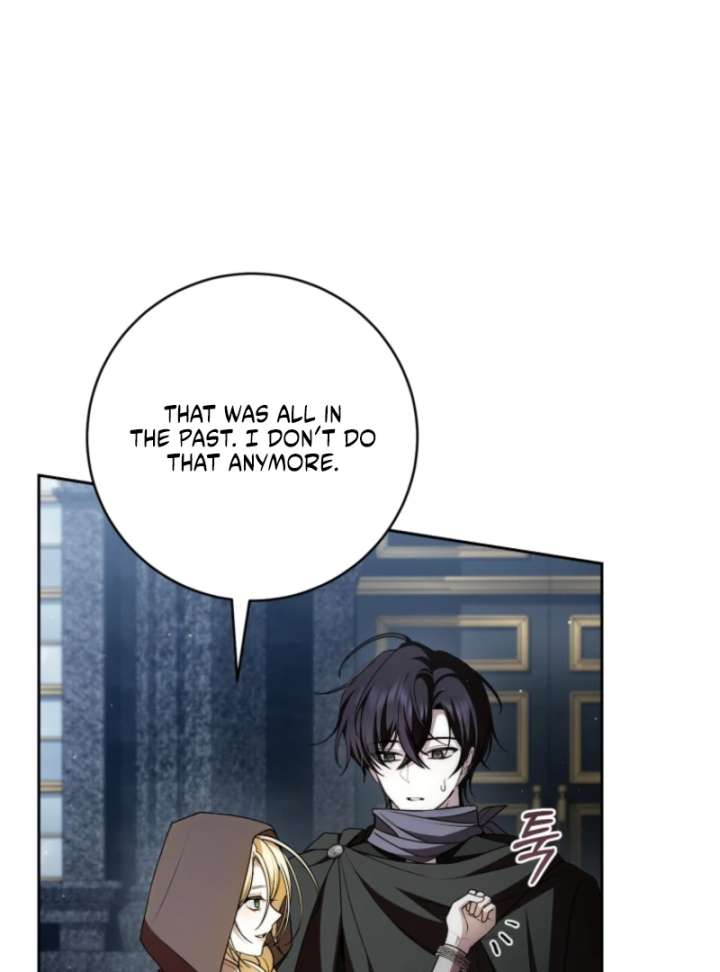 I Healed The Male Lead’s Trauma Chapter 29 330 014
