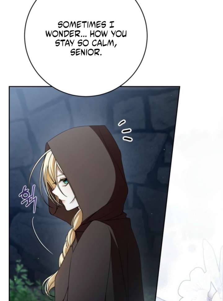 I Healed The Male Lead’s Trauma Chapter 29 333 017