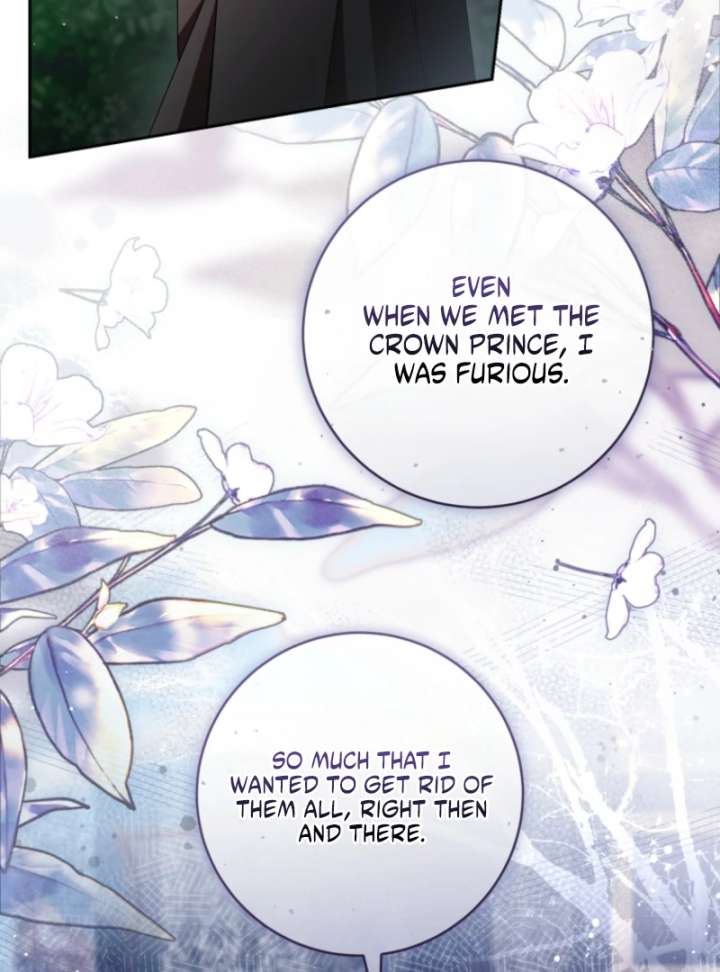 I Healed The Male Lead’s Trauma Chapter 29 334 018
