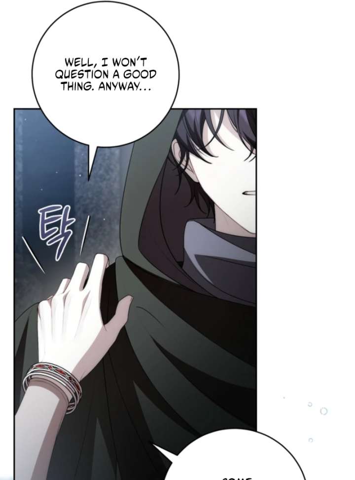 I Healed The Male Lead’s Trauma Chapter 29 354 038