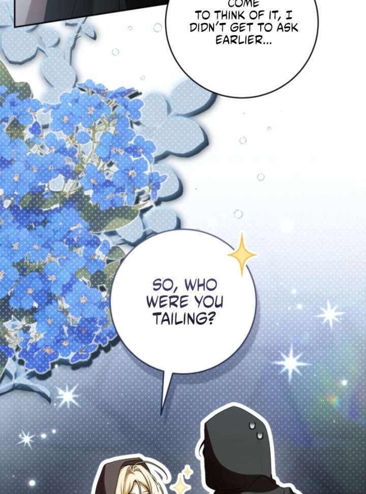 I Healed The Male Lead’s Trauma Chapter 29 355 039
