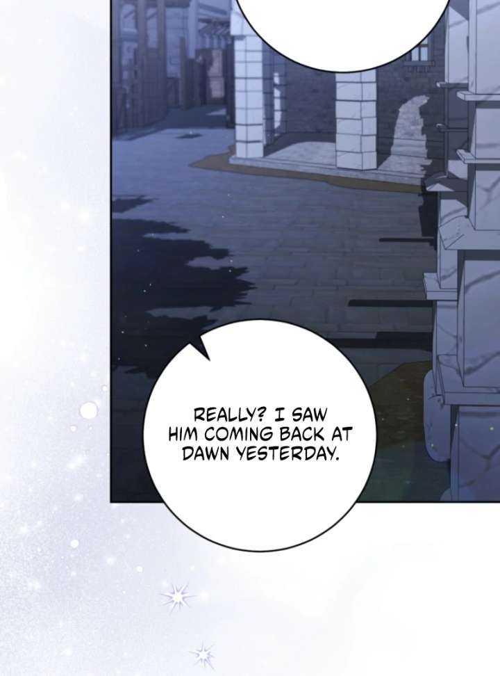I Healed The Male Lead’s Trauma Chapter 29 361 045