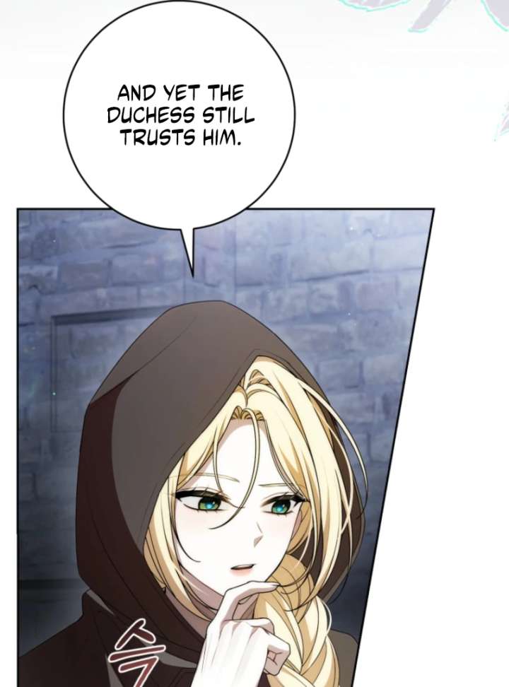 I Healed The Male Lead’s Trauma Chapter 29 365 049