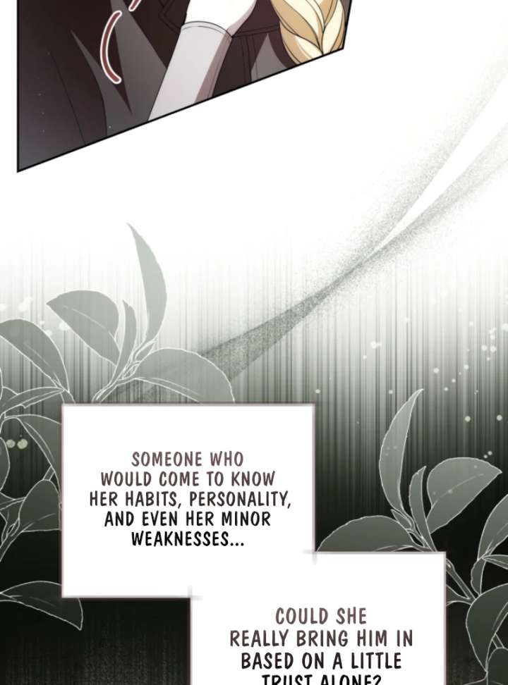 I Healed The Male Lead’s Trauma Chapter 29 366 050