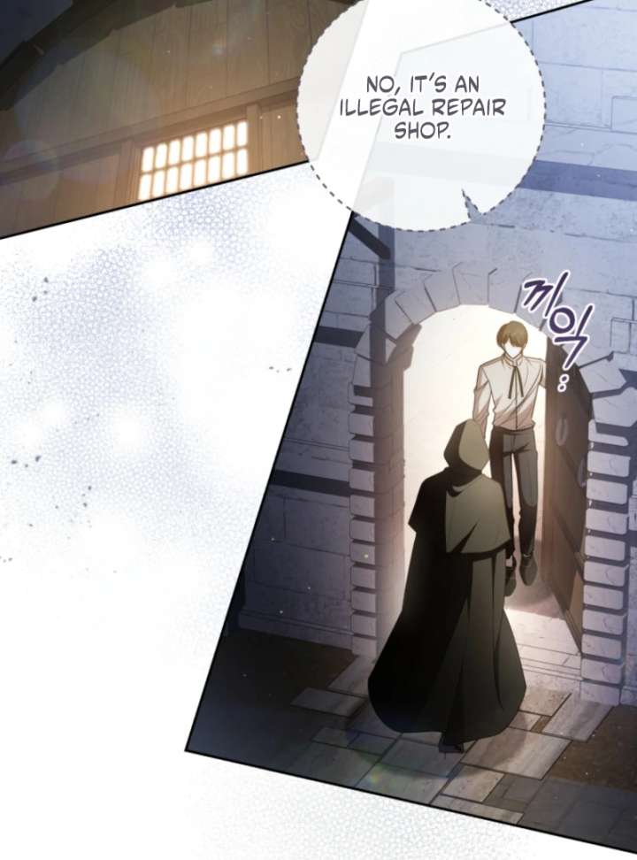 I Healed The Male Lead’s Trauma Chapter 29 374 058