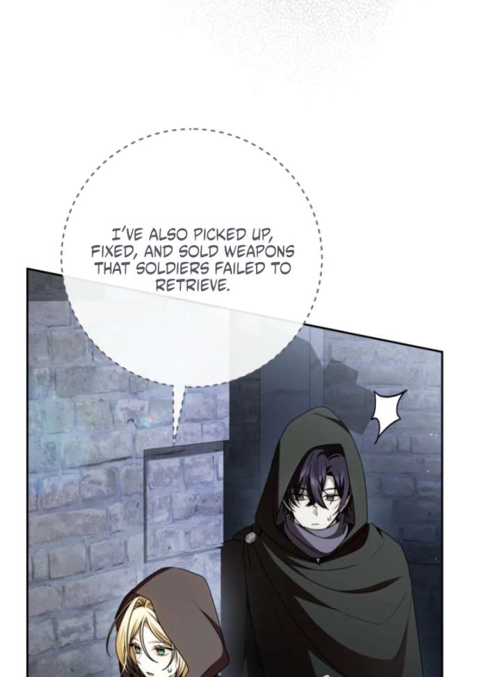 I Healed The Male Lead’s Trauma Chapter 29 375 059