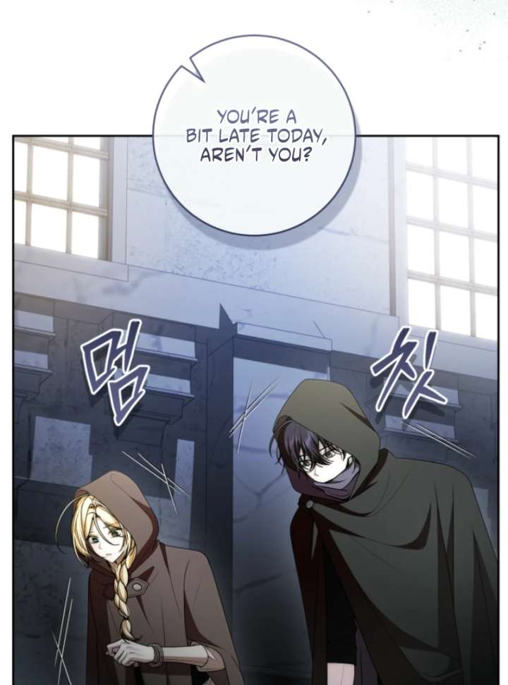 I Healed The Male Lead’s Trauma Chapter 29 378 062