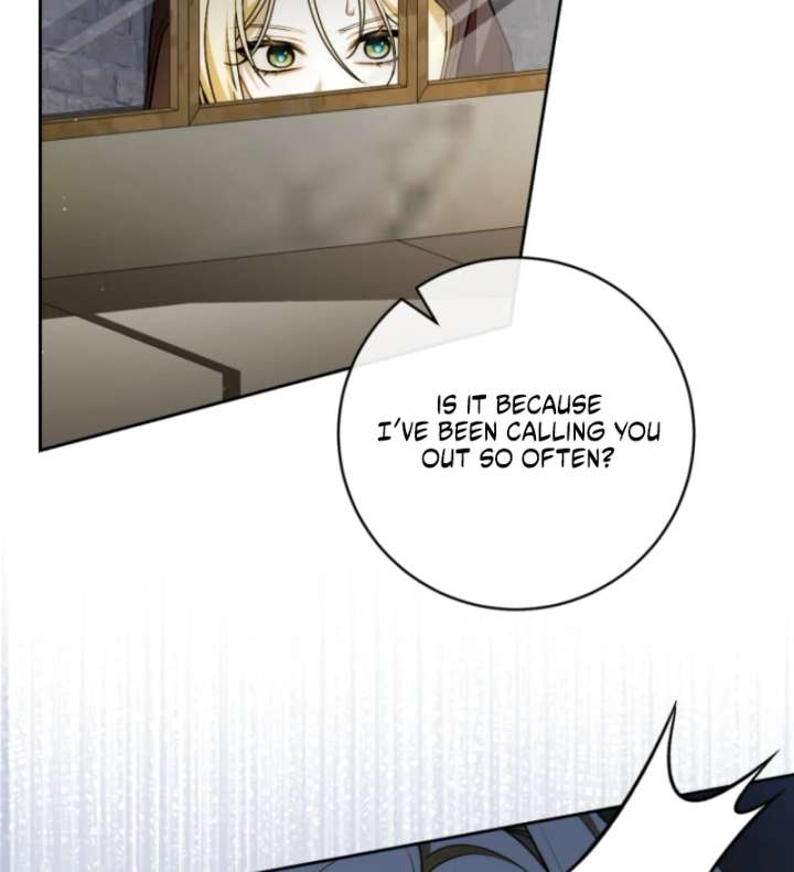 I Healed The Male Lead’s Trauma Chapter 29 380 064