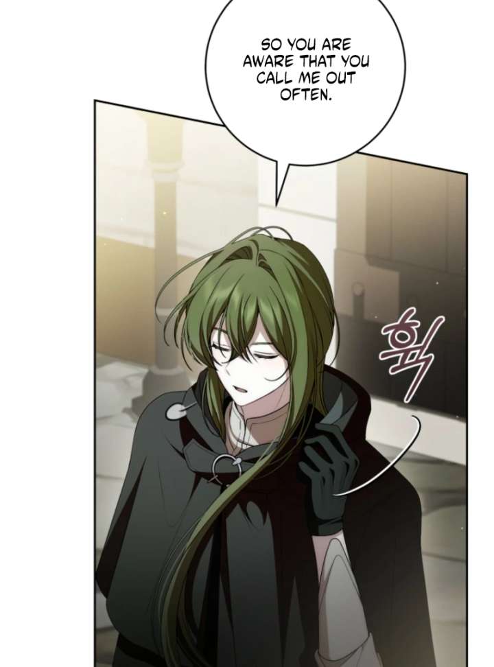 I Healed The Male Lead’s Trauma Chapter 29 384 068