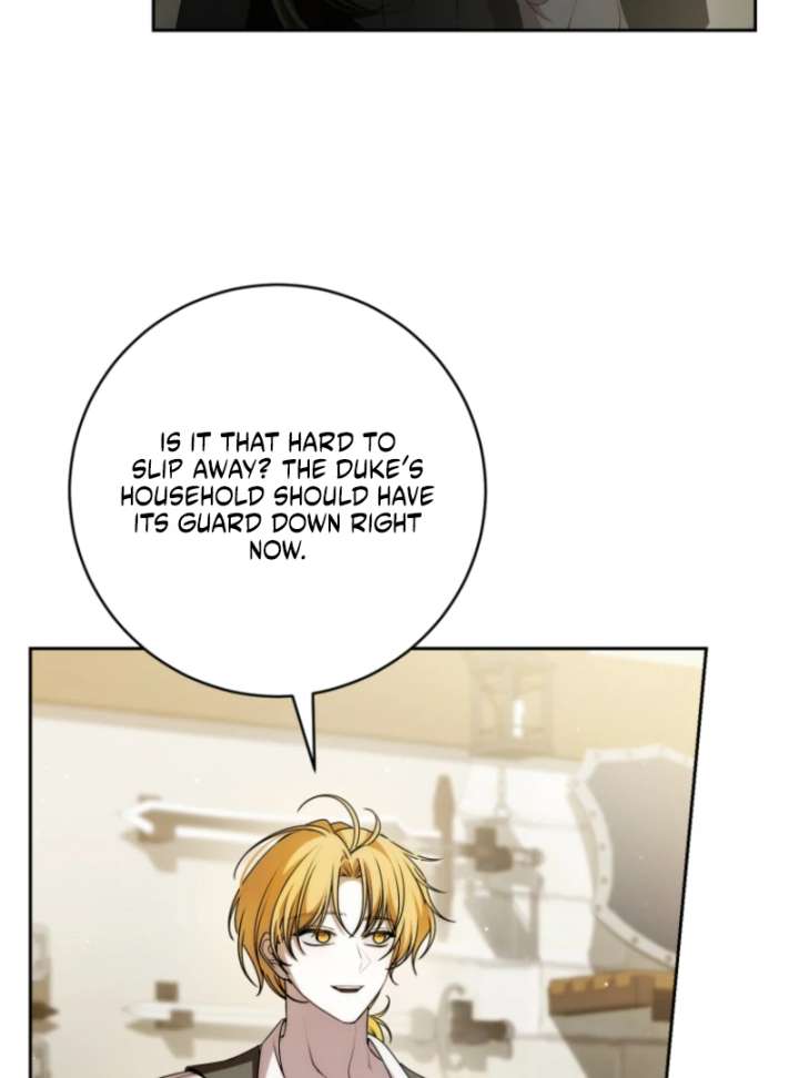 I Healed The Male Lead’s Trauma Chapter 29 385 069