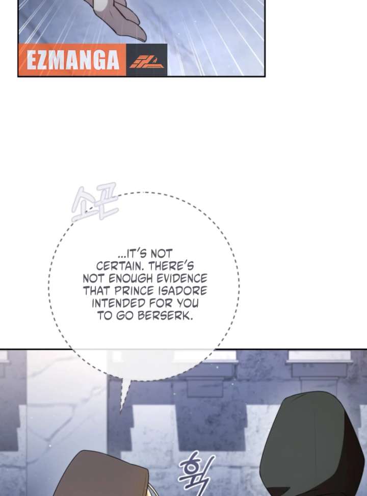 I Healed The Male Lead’s Trauma Chapter 29 396 080