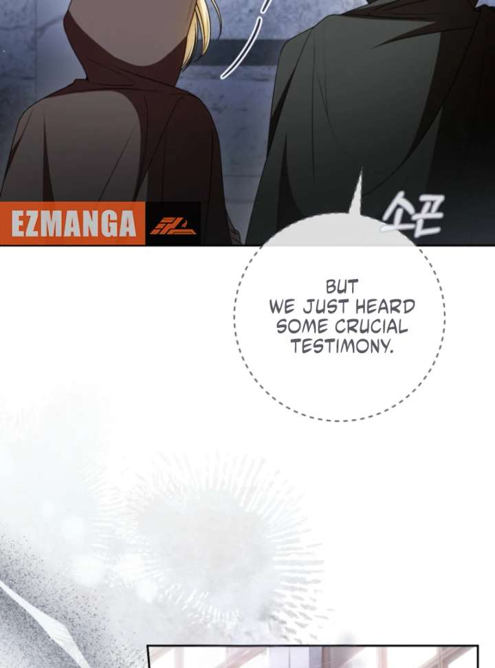 I Healed The Male Lead’s Trauma Chapter 29 397 081
