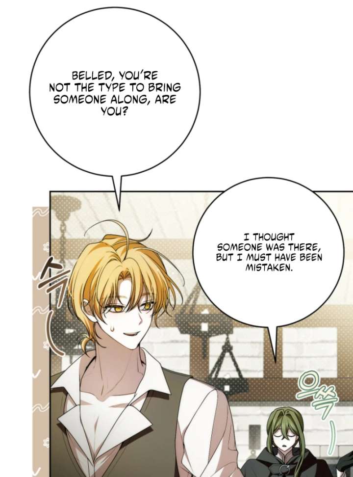 I Healed The Male Lead’s Trauma Chapter 29 402 086