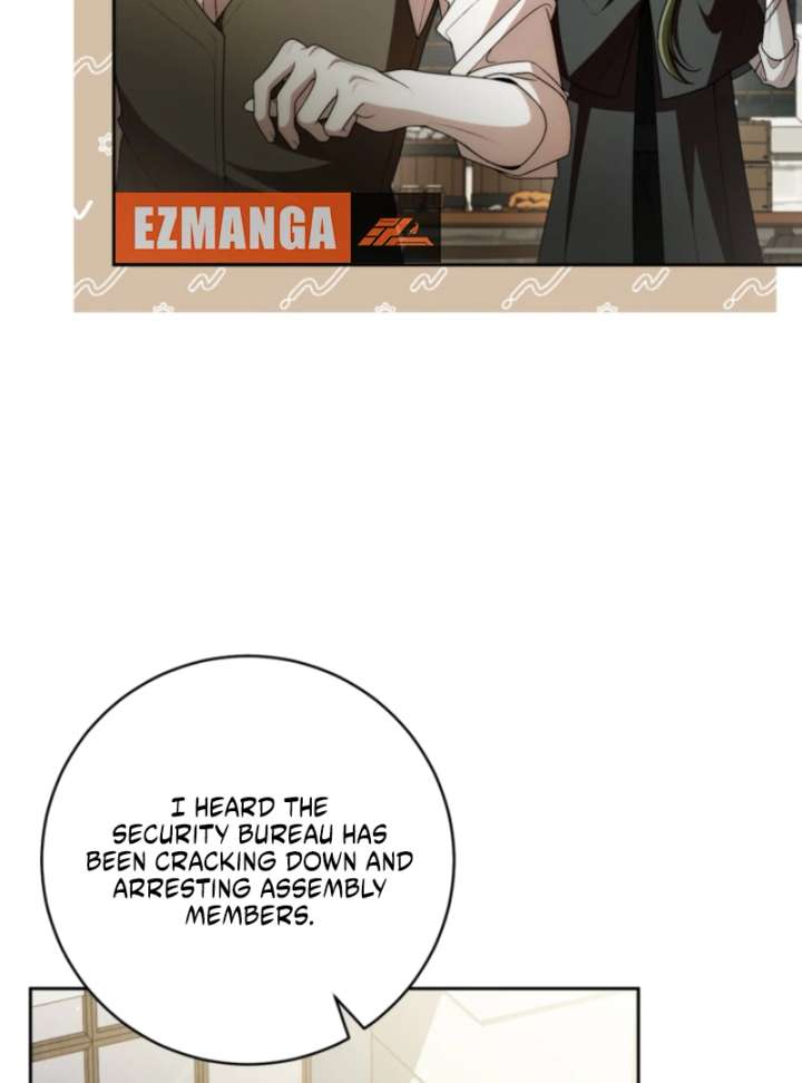 I Healed The Male Lead’s Trauma Chapter 29 403 087