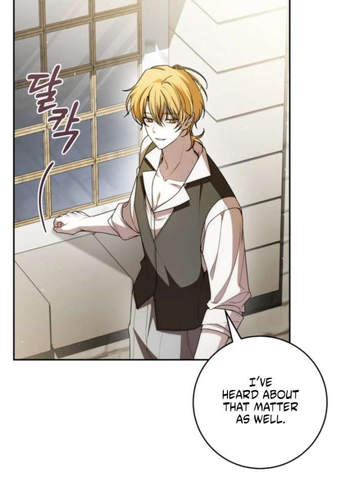 I Healed The Male Lead’s Trauma Chapter 29 404 088