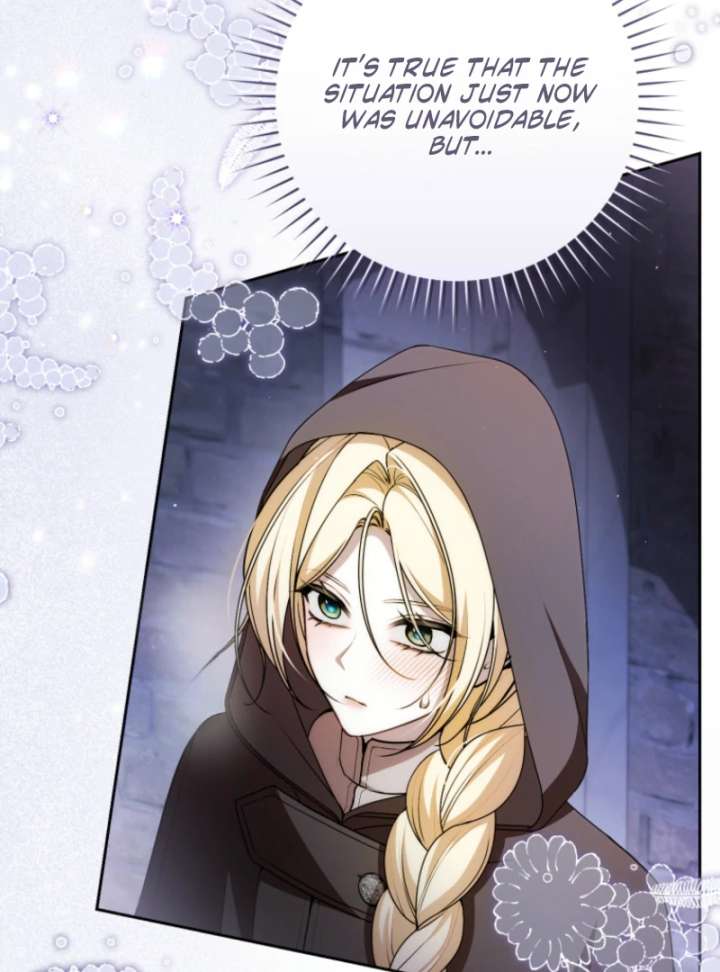 I Healed The Male Lead’s Trauma Chapter 29 414 098