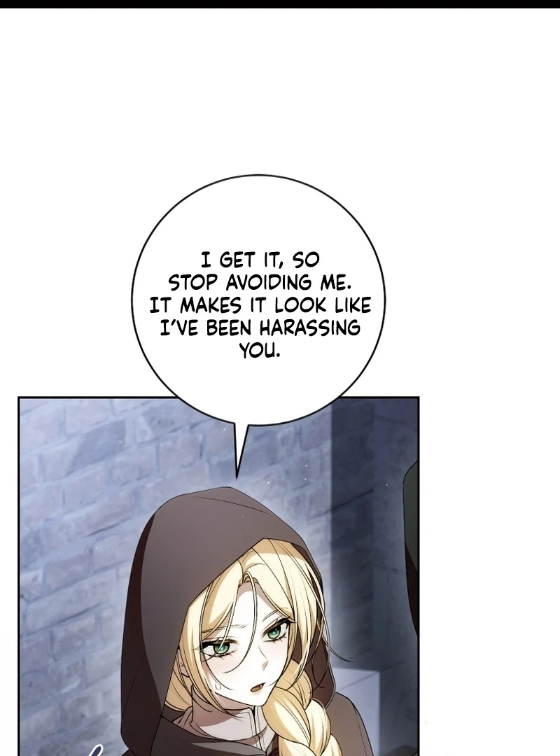 I Healed The Male Lead’s Trauma Chapter 30 321 002
