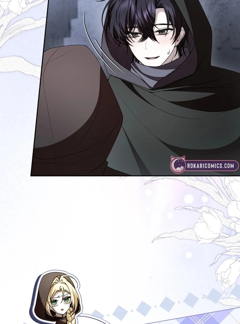 I Healed The Male Lead’s Trauma Chapter 30 323 004