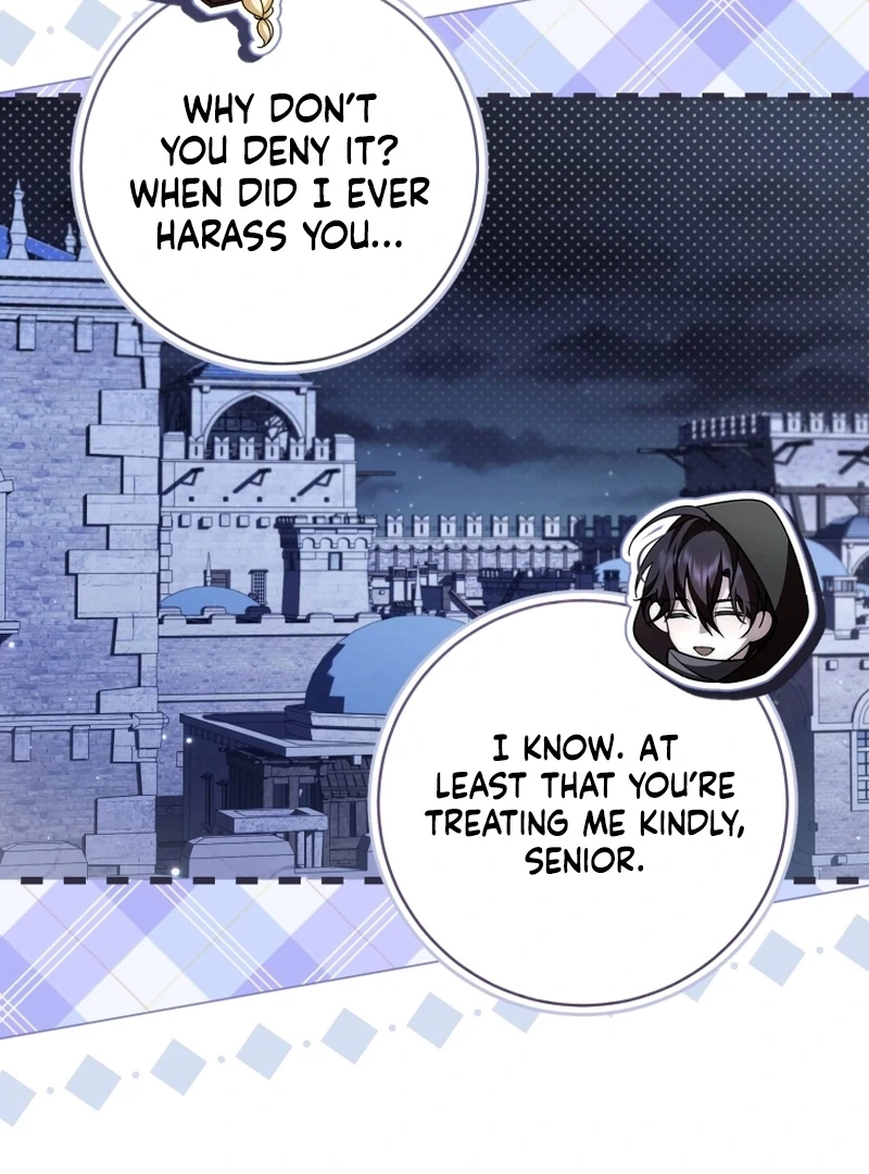 I Healed The Male Lead’s Trauma Chapter 30 324 005