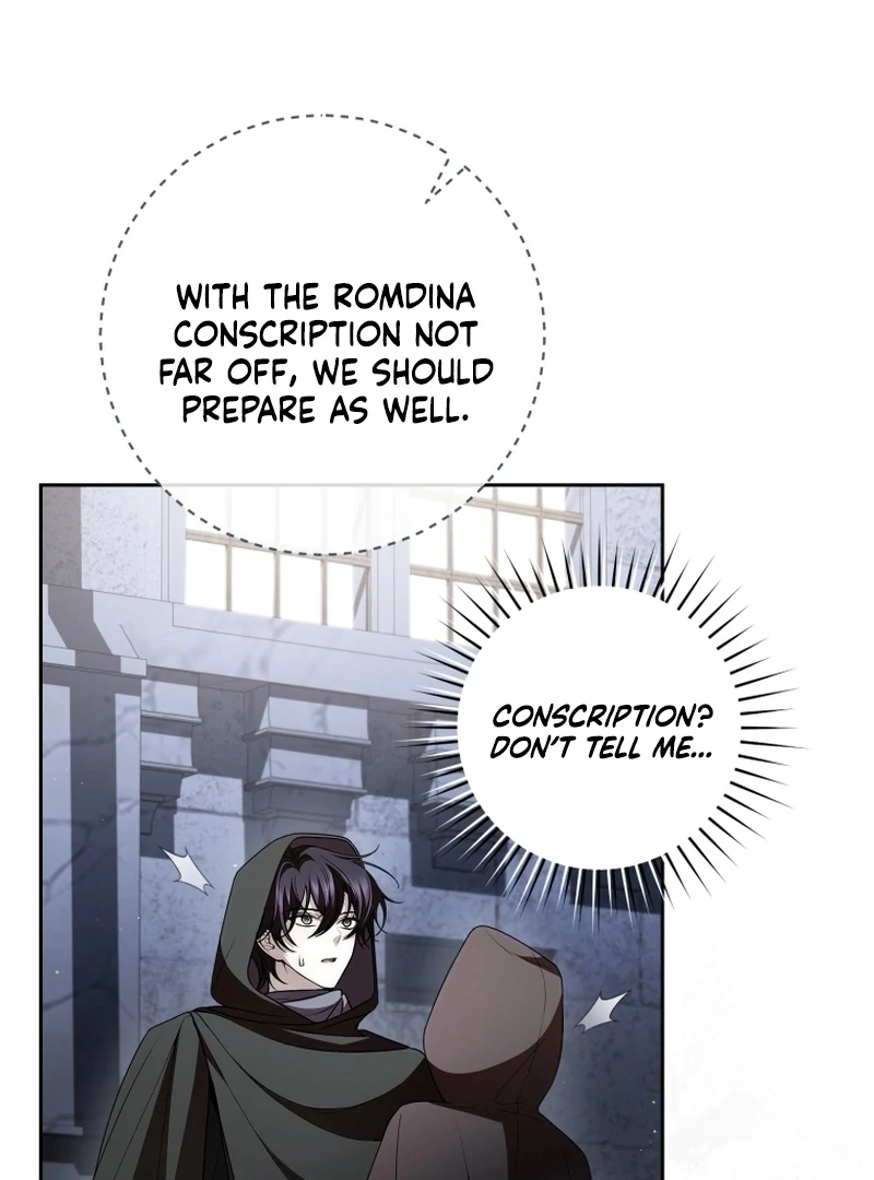 I Healed The Male Lead’s Trauma Chapter 30 325 006