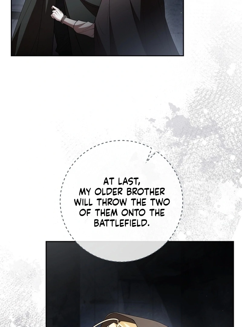 I Healed The Male Lead’s Trauma Chapter 30 326 007