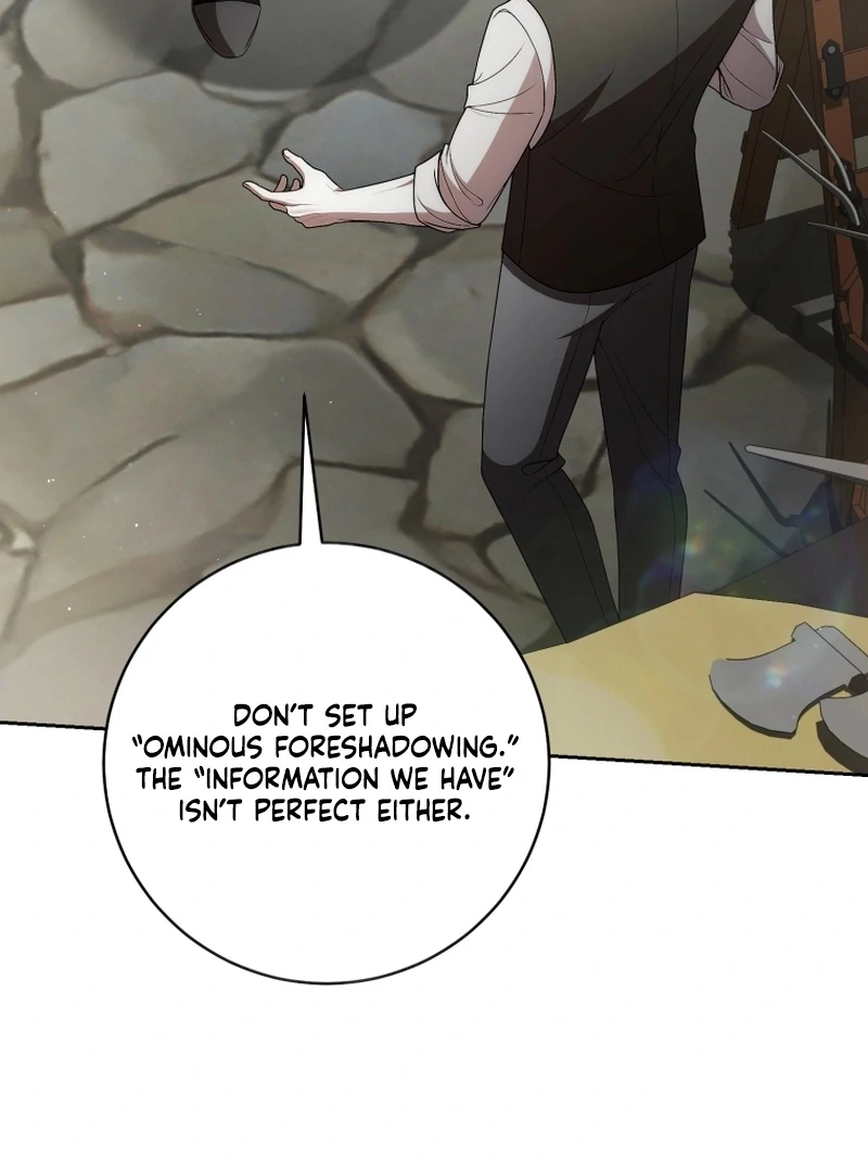 I Healed The Male Lead’s Trauma Chapter 30 330 011