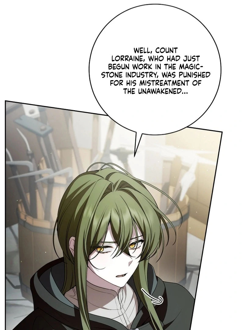 I Healed The Male Lead’s Trauma Chapter 30 331 012