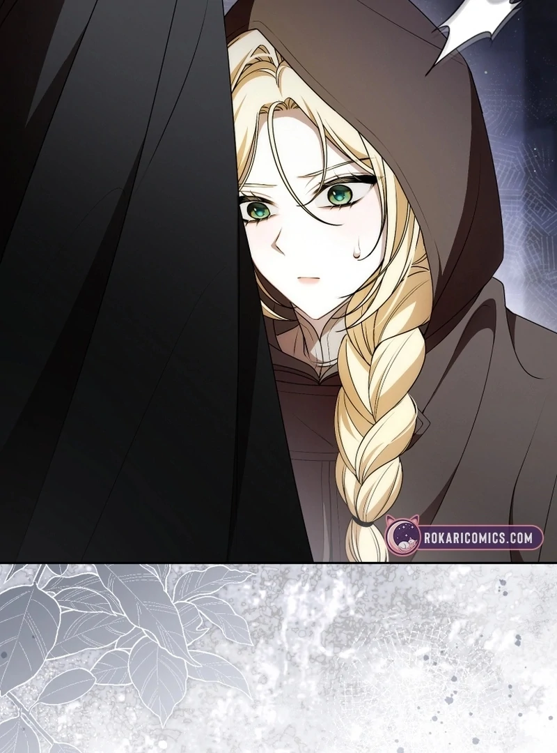I Healed The Male Lead’s Trauma Chapter 30 333 014