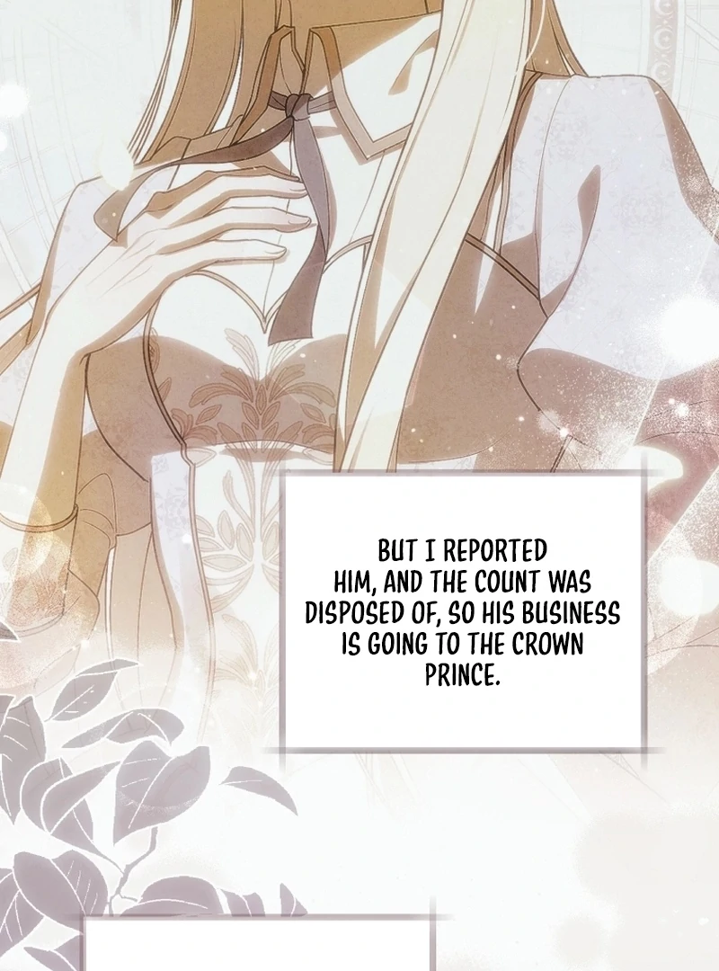 I Healed The Male Lead’s Trauma Chapter 30 337 018