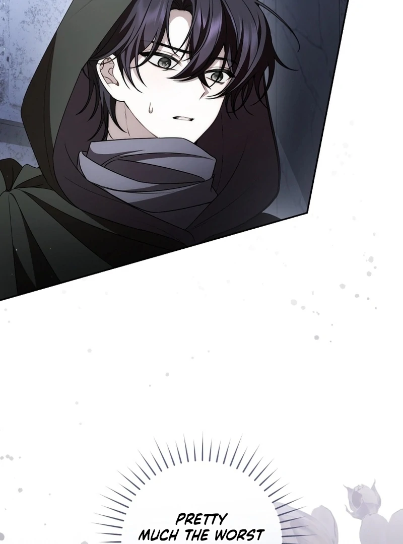 I Healed The Male Lead’s Trauma Chapter 30 340 021