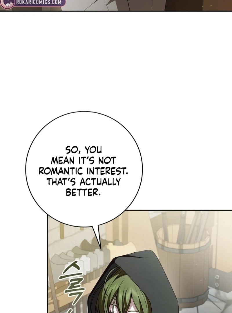 I Healed The Male Lead’s Trauma Chapter 30 348 029