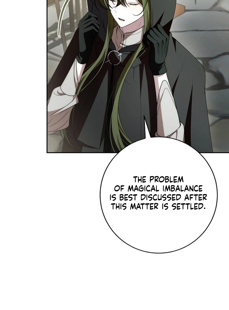 I Healed The Male Lead’s Trauma Chapter 30 349 030