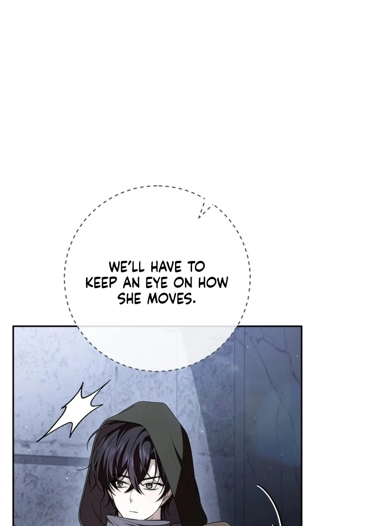 I Healed The Male Lead’s Trauma Chapter 30 350 031
