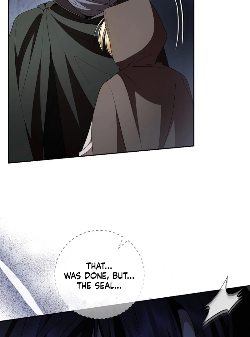 I Healed The Male Lead’s Trauma Chapter 30 351 032
