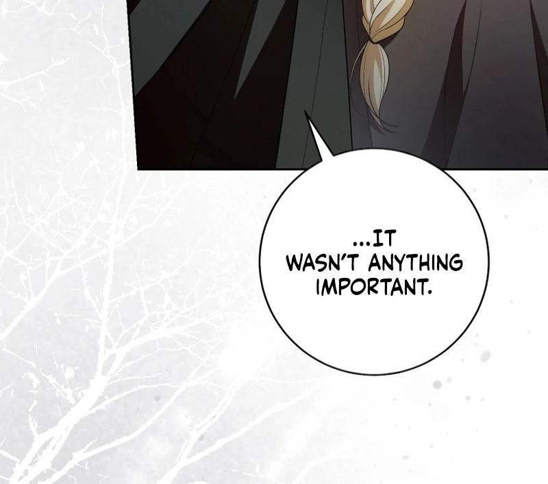 I Healed The Male Lead’s Trauma Chapter 30 354 035