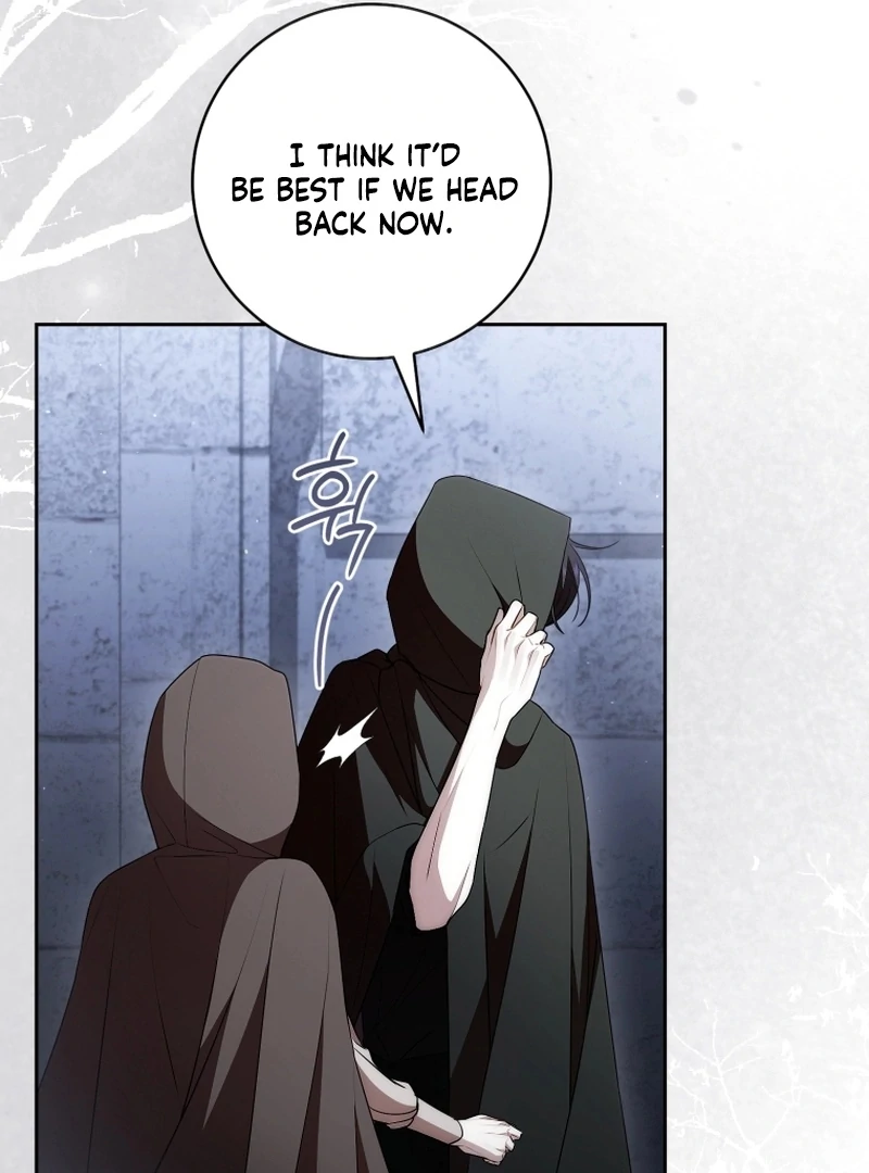 I Healed The Male Lead’s Trauma Chapter 30 355 036