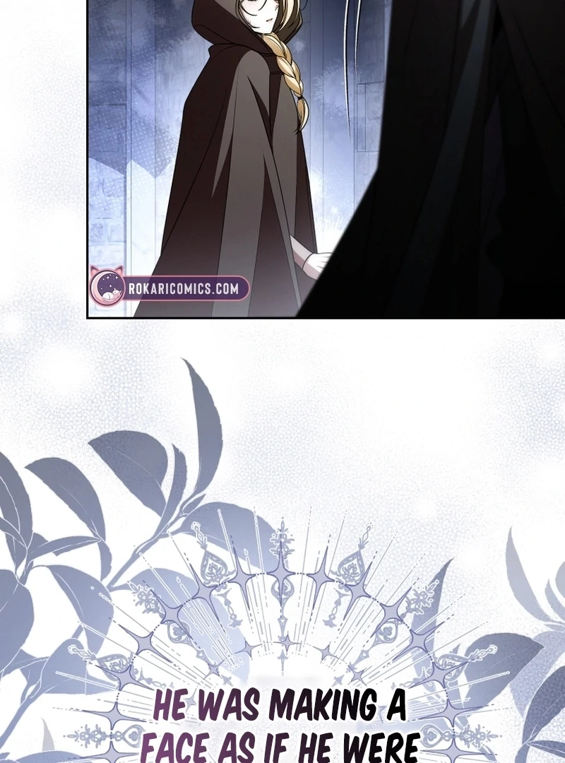 I Healed The Male Lead’s Trauma Chapter 30 357 038